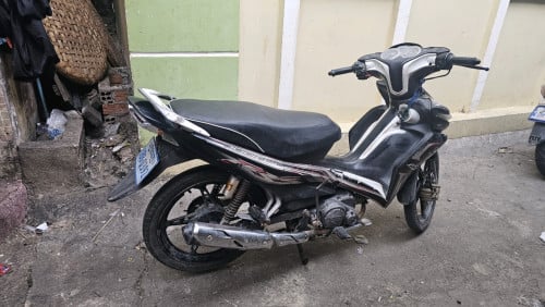 sale Yamaha Jupiter 011( plant number and ID card)