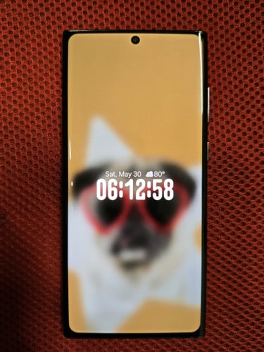 Samsung S22 Ultra