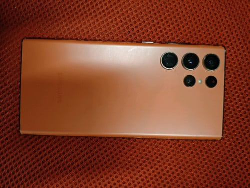Samsung S22 Ultra