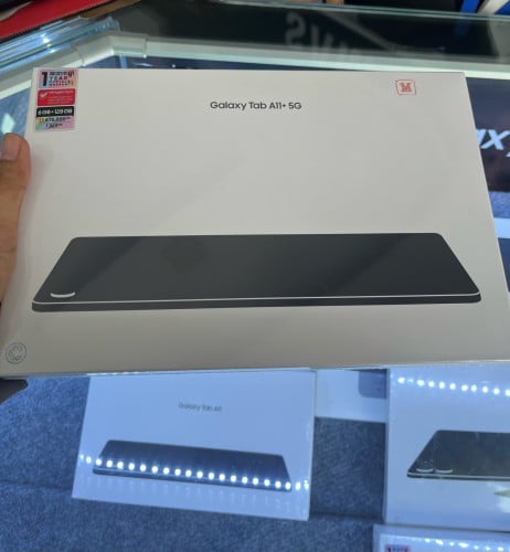 Samsung Tab A11+ 128g