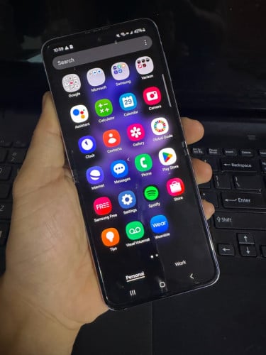 Samsung Z Flip 3 Ram 8gb Memory 128gb