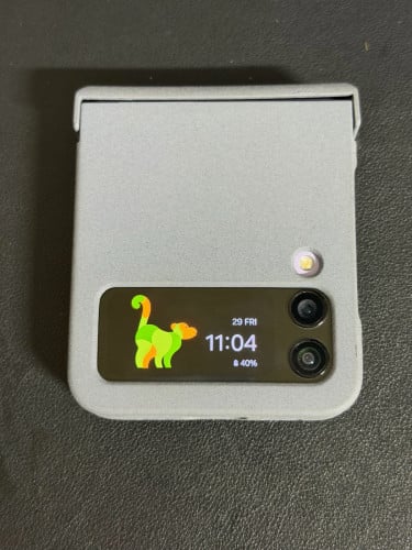 Samsung Z Flip 3 Ram 8gb Memory 128gb