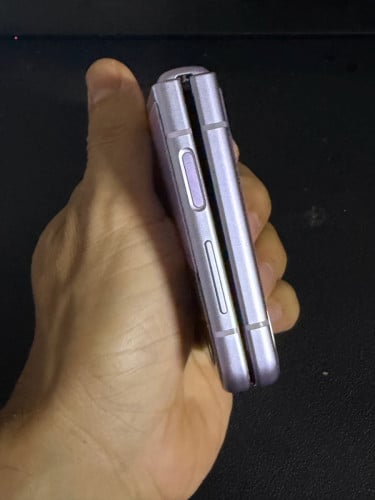 Samsung Z Flip 3 Ram 8gb Memory 128gb