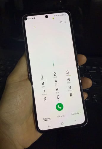 Samsung Z Flip 3 Ram 8gb Memory 128gb