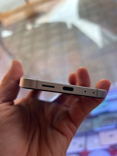 Samsung Z Flip6 99% 12+256