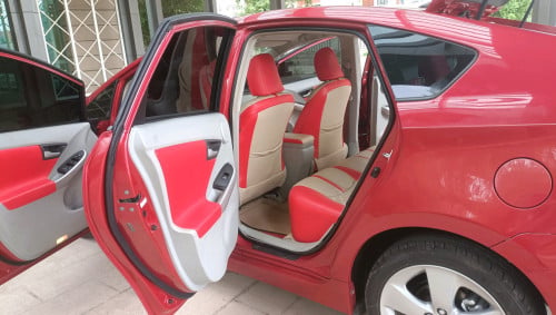 Sell Car From USA
