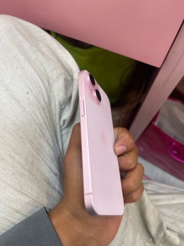 Sell IPhone 15 Z/P condition Still Goods Price