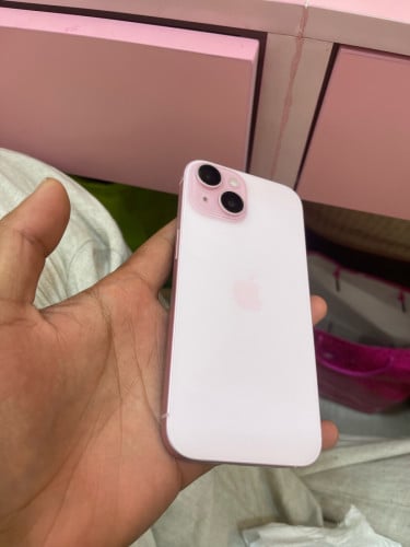 Sell IPhone 15 Z/P condition Still Goods Price