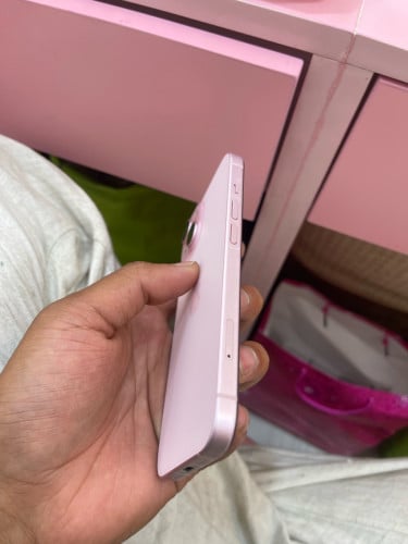 Sell IPhone 15 Z/P condition Still Goods Price