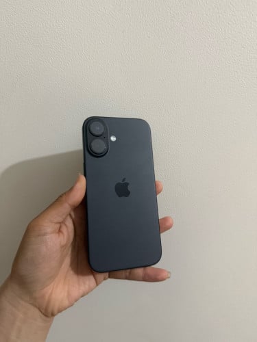 Sell iPhone 16 128g Sim2 99%