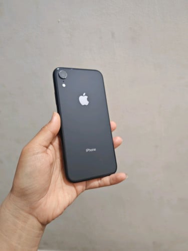 Sell iPhone Xr 64g Sim1+Esim Scan 97%