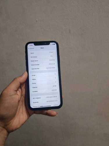 Sell iPhone Xr 64g Sim1+Esim Scan 97%