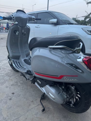Sell Vespa sprint 150