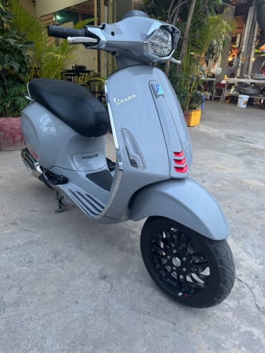 Sell Vespa sprint 150