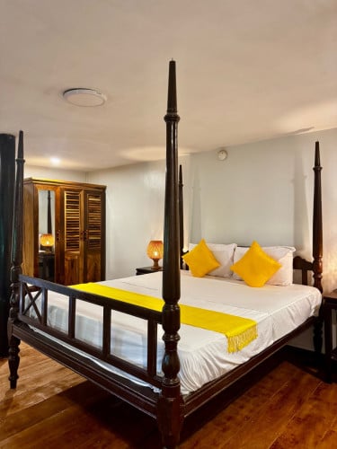 Service Apartment for Rent