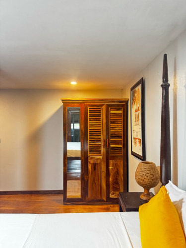Service Apartment for Rent