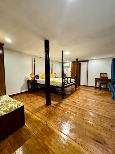 Service Apartment for Rent