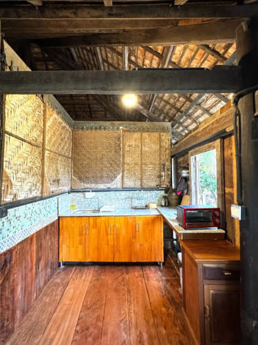 Service Apartment for Rent