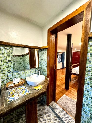 Service Apartment for Rent