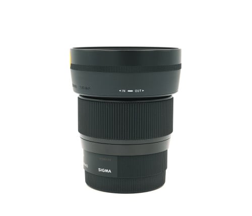 SIGMA 56mm F/1.4 DC DN ( SONY )