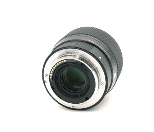 SIGMA 56mm F/1.4 DC DN ( SONY )