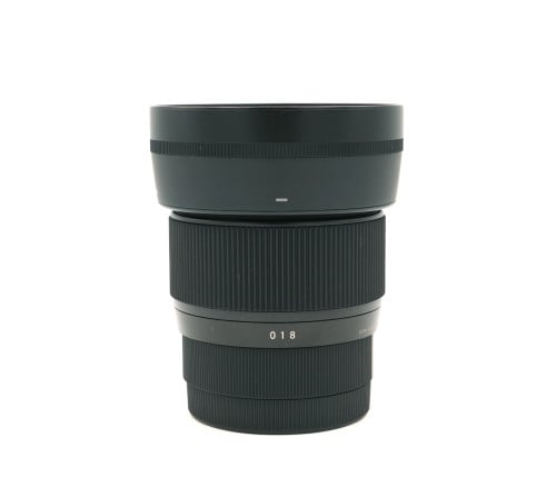 SIGMA 56mm F/1.4 DC DN ( SONY )