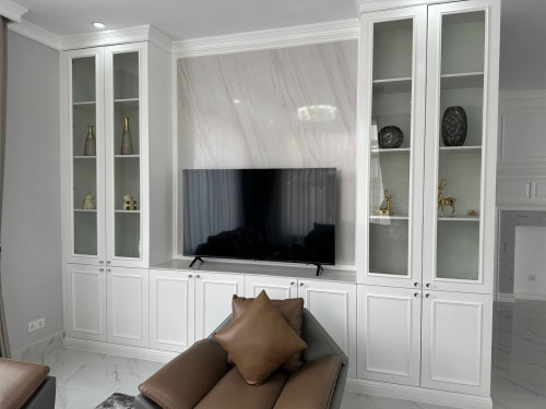 Single Villa for Rent at Borey Orkide The Botanic City