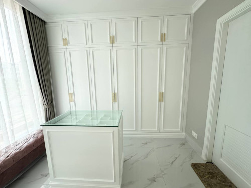 Single Villa for Rent at Borey Orkide The Botanic City