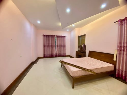 Single Villa for Rent in Borey Basac Gaden City