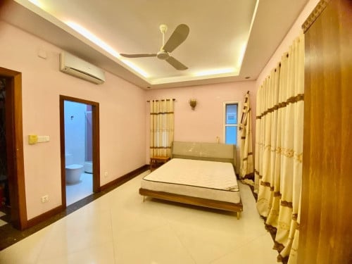 Single Villa for Rent in Borey Basac Gaden City