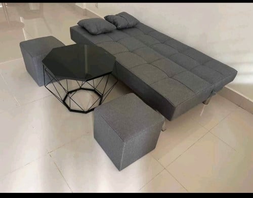 Sofa set