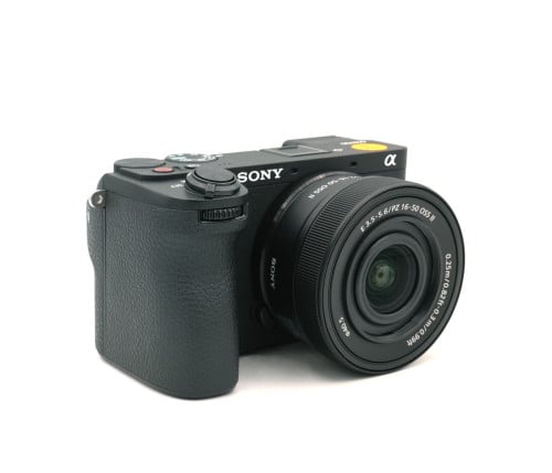 SONY A6700 KIT 16-50mm F/3.5-5.6 OSS II