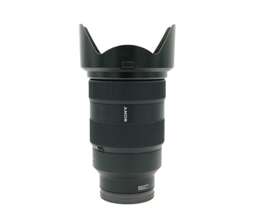 SONY FE 24-70mm F/2.8 GM