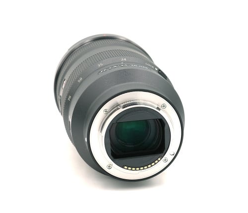 SONY FE 24-70mm F/2.8 GM