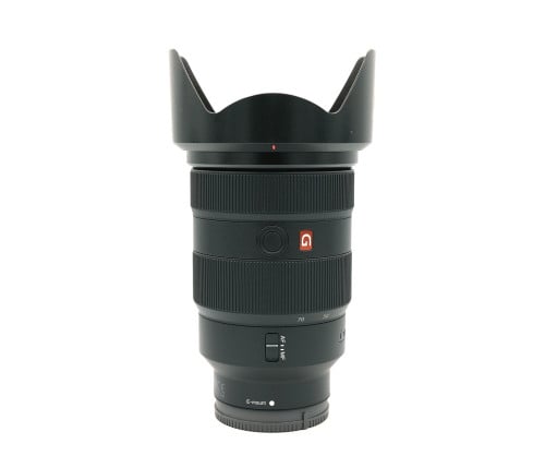 SONY FE 24-70mm F/2.8 GM