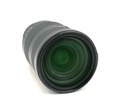 SONY FE 24-70mm F/2.8 GM