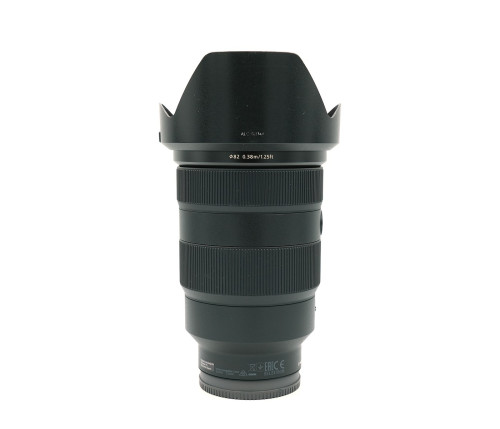 SONY FE 24-70mm F/2.8 GM