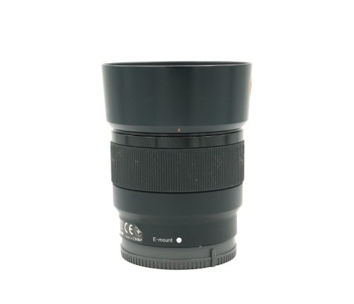 SONY FE 50mm F/1.8