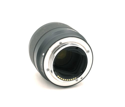 SONY FE 50mm F/1.8