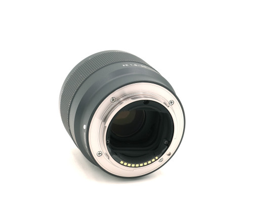 SONY FE 50mm F/1.8