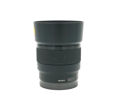 SONY FE 50mm F/1.8