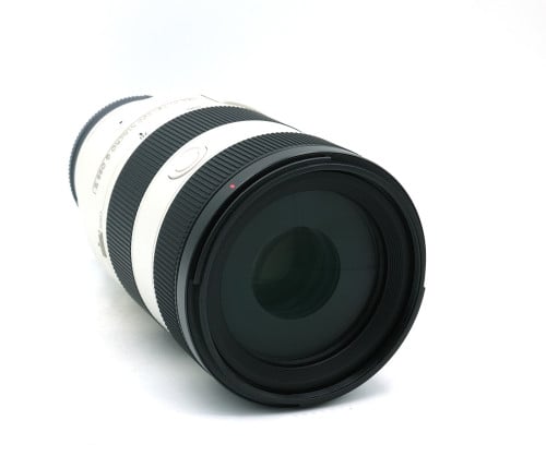 SONY FE 70-200mm F/4 G OSS II ( No Tripod Ring )