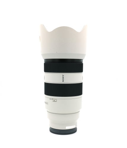 SONY FE 70-200mm F/4 G OSS II ( No Tripod Ring )