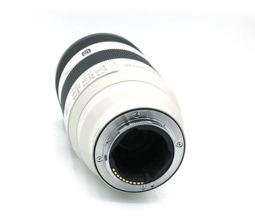 SONY FE 70-200mm F/4 G OSS II ( No Tripod Ring )