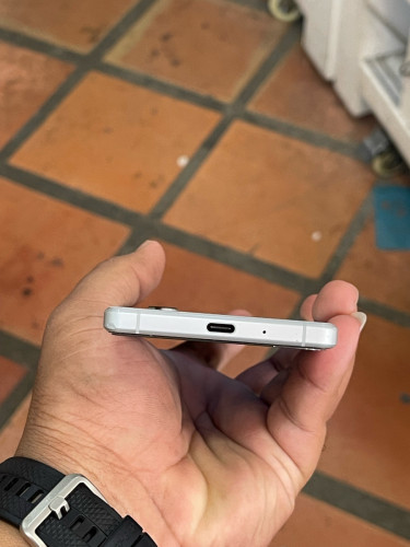 Sony Xperia 1 II