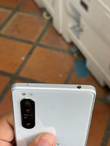 Sony Xperia 1 II