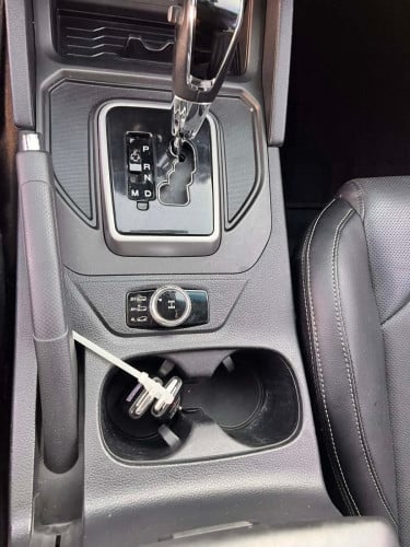 Ssang yong Rexton pickup sport 2019