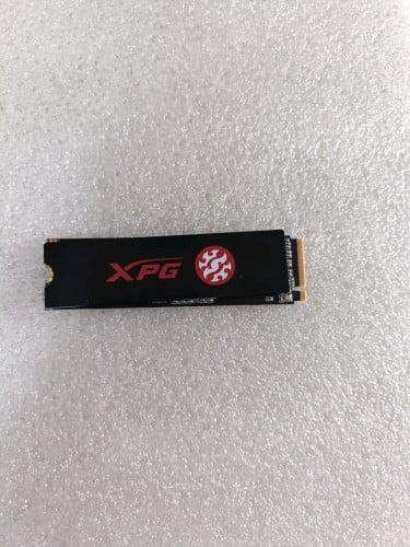 SSD 512G M.2 NVME XPG 8200PRO