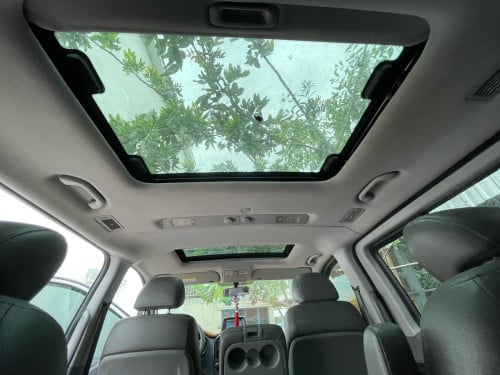 Starex 010  CVX full option  ដំបូលបើកពីតង់ លក់ធូធូ ហ៊ា ហ៊ា