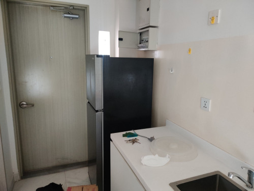 Studio Condo for Rent – Arakawa (10th floor)